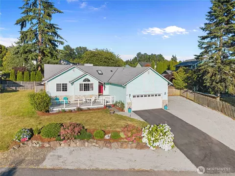 5421 Sunnyside Blvd, Marysville, WA 98270