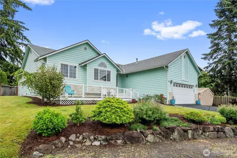 5421 Sunnyside Blvd, Marysville, WA 98270
