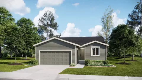 45 Moonshadow Ln, Sequim, WA 98382