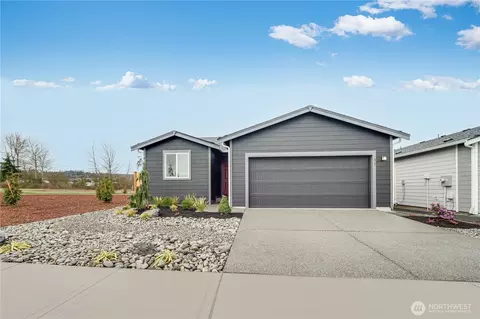 45 Moonshadow Ln, Sequim, WA 98382