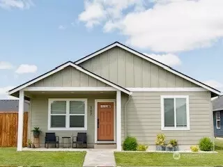 507 Powell Ave, Winlock, WA 98596