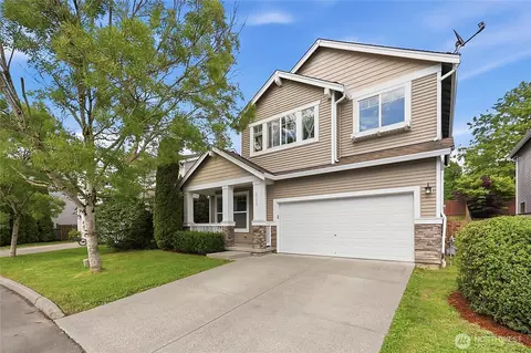 2729 85th Ave NE, Lake Stevens, WA 98258