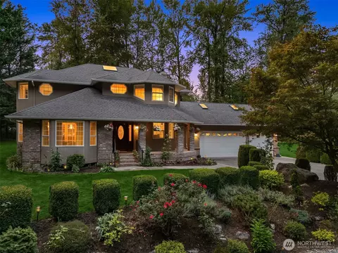16653 178th Ave NE, Woodinville, WA 98072