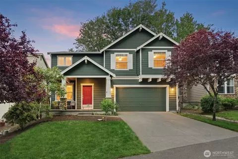 24750 NE 3rd Pl, Sammamish, WA 98074