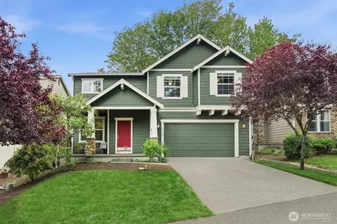 24750 NE 3rd Pl, Sammamish, WA 98074