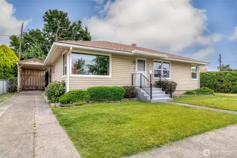 12 Francis Dr, Walla Walla, WA 99362