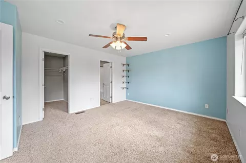 Bedroom - 411 Rudnick Ct NW, Orting, WA 98360 photo 1 of 4