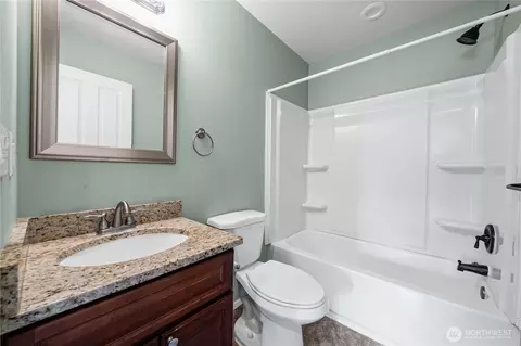 Bath - 411 Rudnick Ct NW, Orting, WA 98360 photo 2 of 2