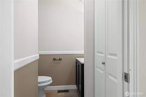 Entry Way - 411 Rudnick Ct NW, Orting, WA 98360 photo 1 of 3