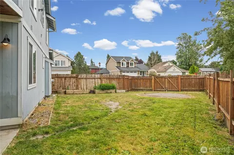 Exterior - 411 Rudnick Ct NW, Orting, WA 98360 photo 4 of 4
