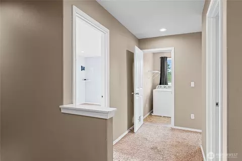 Entry Way - 411 Rudnick Ct NW, Orting, WA 98360 photo 2 of 3