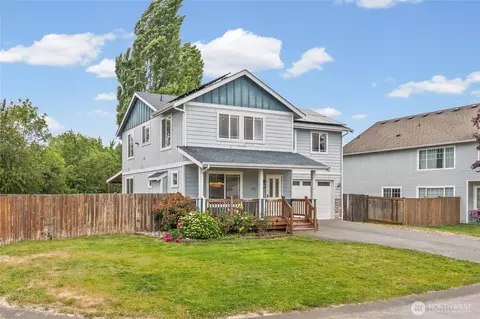 Exterior - 411 Rudnick Ct NW, Orting, WA 98360 photo 2 of 4