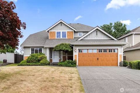 394 25th Ave, Milton, WA 98354