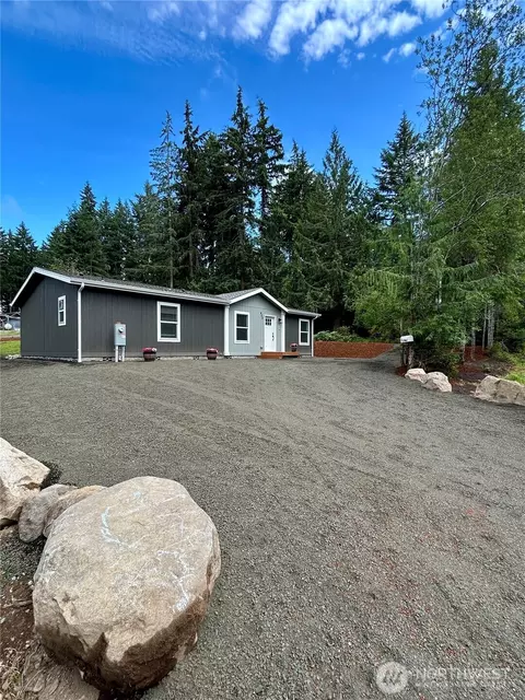 420 E Herron Dr, Shelton, WA 98584