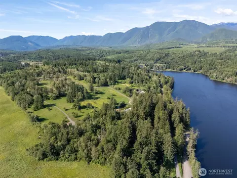 9999 Leland Valley Rd, Quilcene, WA 98376