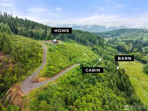 484 Salmon Creek Rd, Mossyrock, WA 98564