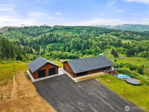484 Salmon Creek Rd, Mossyrock, WA 98564