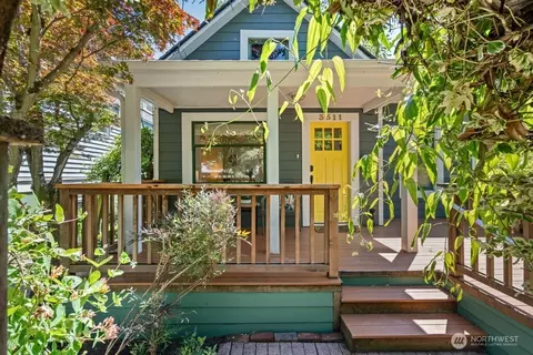 3511 S Ferdinand St, Seattle, WA 98118