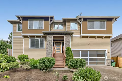 944 SW 108th St SW, Seattle, WA 98146