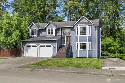 3323 Lake Dr, Lake Stevens, WA 98258