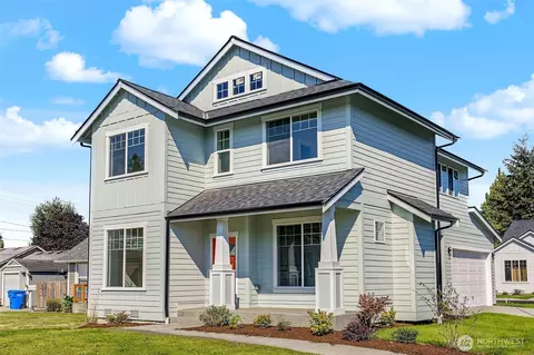 1101 W Pioneer, Puyallup, WA 98371