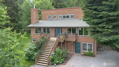514 Bywater Way, Port Ludlow, WA 98365