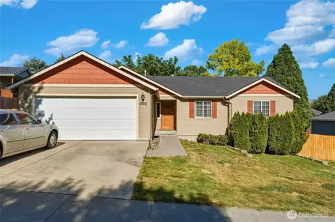 390 Austin St, Walla Walla, WA 99362
