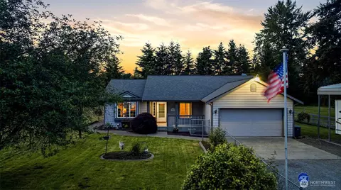 9117 336th St S, Roy, WA 98580