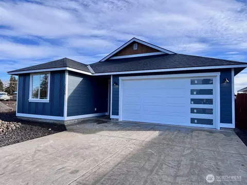 2602 N Emery St, Ellensburg, WA 98926