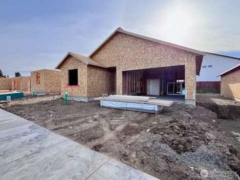 2602 N Emery St, Ellensburg, WA 98926