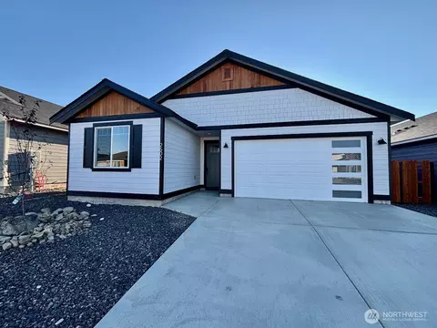 2602 N Emery St, Ellensburg, WA 98926