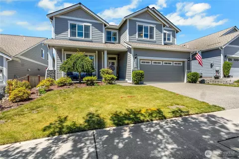 643 Natalee Jo St SE, Lacey, WA 98513