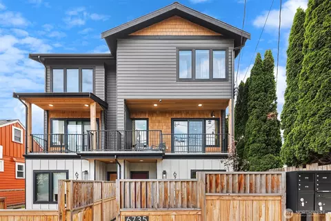 6735 11th Ave NW, Seattle, WA 98117