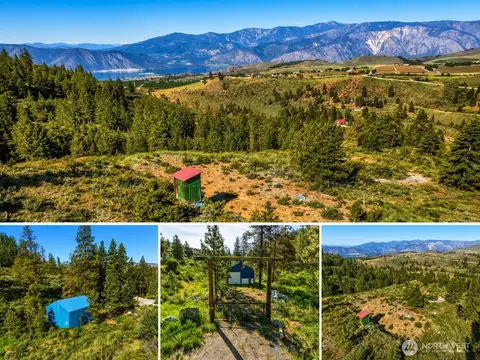25 Yarrow Pl, Chelan, WA 98816