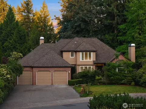 22213 NE 31st St, Sammamish, WA 98074