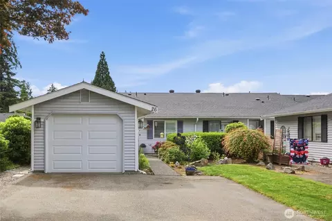 8405 55th Ave NE #26, Marysville, WA 98270
