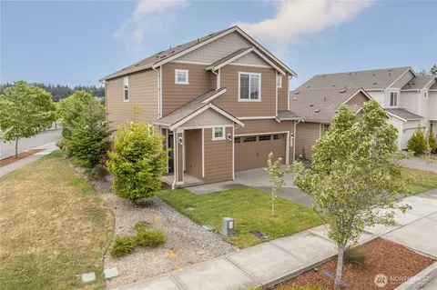 4753 Driftwood St, Bremerton, WA 98312