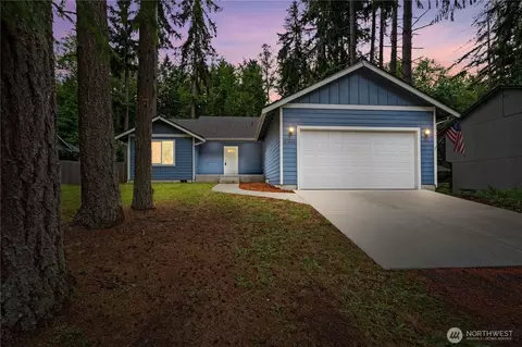 21634 N Terra Ln SE, Yelm, WA 98597