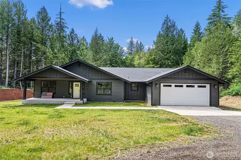7761 Larson Ln NW, Seabeck, WA 98380