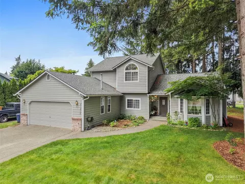 21215 122nd Street Ct E, Bonney Lake, WA 98391