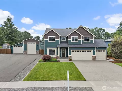 2906 293rd St S, Roy, WA 98580