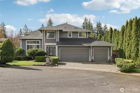 21611 SE 257th Pl, Maple Valley, WA 98038