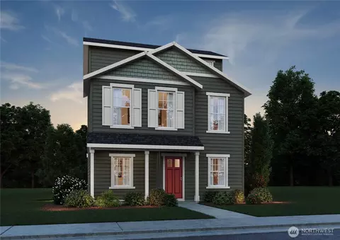 16033 23rd Ave NE, Marysville, WA 98271