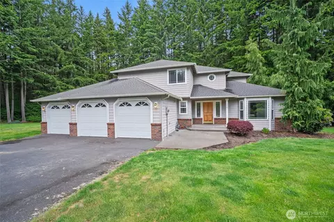 2627 141st St NW, Marysville, WA 98271