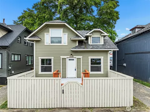 1208 S 14th St, Tacoma, WA 98405