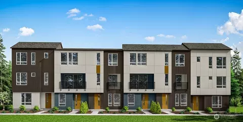 12207 137th Pl NE #2603, Redmond, WA 98052