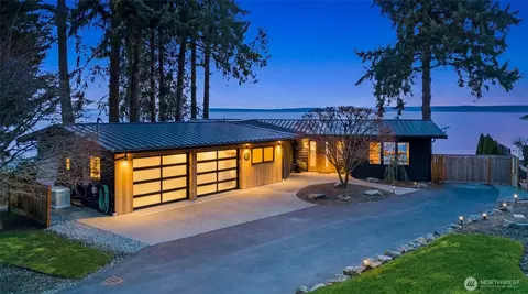 1067 Cavalero Rd, Camano Island, WA 98282
