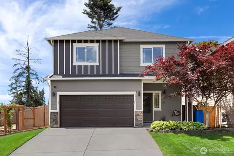 3412 S 258th Pl, Kent, WA 98032