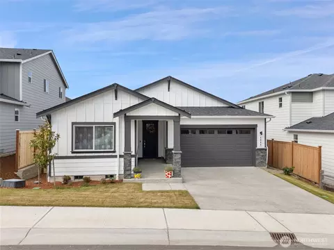 4083 SW Rustler St, Port Orchard, WA 98367