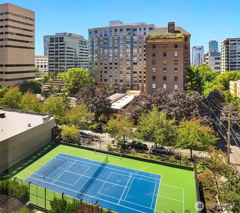 1301 Spring St #8F, Seattle, WA 98104